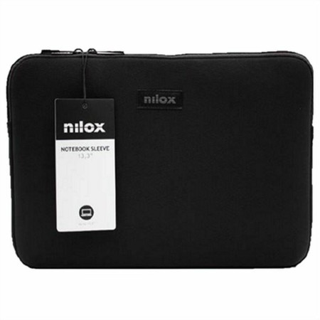 Housse d'ordinateur portable Nilox NXF1301 Noir 13: Plus de 300.000 produits de grandes marques en vente directe à prix usine su