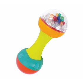 Hochet Balls 14 cm Multicouleur: Plus de 300.000 produits de grandes marques en vente directe à prix usine sur cadeaufou.com. La