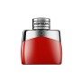 Parfum Homme Montblanc EDP Legend Red 50 ml: Plus de 300.000 produits de grandes marques en vente directe à prix usine sur cadea