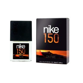 Parfum Homme Nike EDT 150 On Fire 30 ml: Plus de 300.000 produits de grandes marques en vente directe à prix usine sur cadeaufou