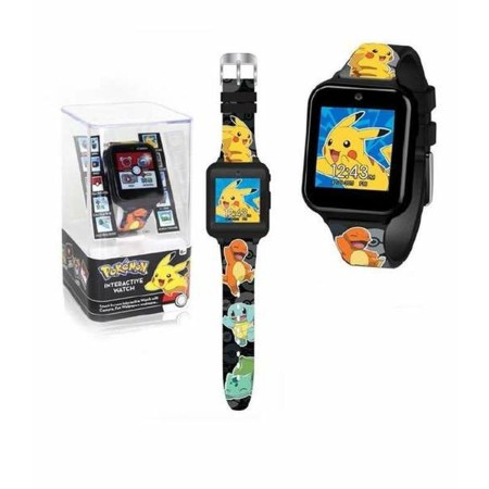 Montre Enfant Pokémon Interactif 4 x 1,30 x 1 cm: Plus de 300.000 produits de grandes marques en vente directe à prix usine sur 