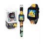 Montre Enfant Pokémon Interactif 4 x 1,30 x 1 cm: Plus de 300.000 produits de grandes marques en vente directe à prix usine sur 