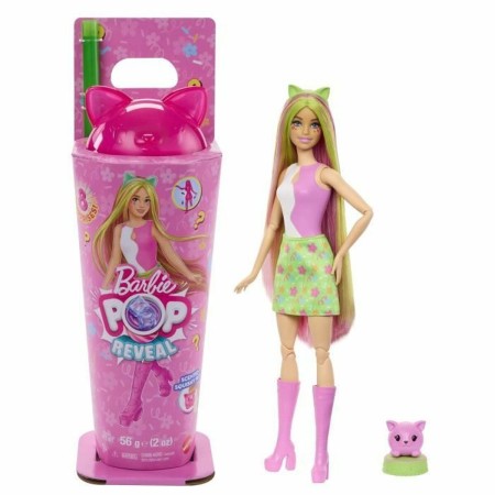 Poupée Barbie POP REVEAL: Plus de 300.000 produits de grandes marques en vente directe à prix usine sur cadeaufou.com. Label bou