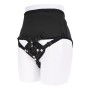 Harnais New Comers Sportsheets Noir: Plus de 300.000 produits de grandes marques en vente directe à prix usine sur cadeaufou.com