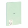 Cahier Milan 1918 Vert A4 à carreaux: Plus de 300.000 produits de grandes marques en vente directe à prix usine sur cadeaufou.co
