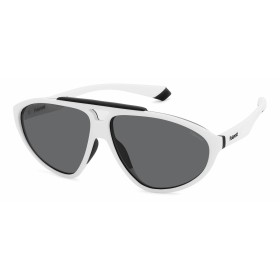 Lunettes de soleil Unisexe Polaroid PLD-2151-S-6HT Ø 62 mm: Plus de 300.000 produits de grandes marques en vente directe à prix 