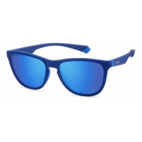 Lunettes de soleil Unisexe Polaroid PLD-2133-S-ZX9 ø 56 mm: Plus de 300.000 produits de grandes marques en vente directe à prix 