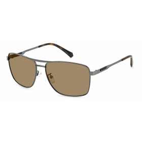 Lunettes de soleil Homme Polaroid PLD-2136-G-S-X-R80 ø 59 mm: Plus de 300.000 produits de grandes marques en vente directe à pri