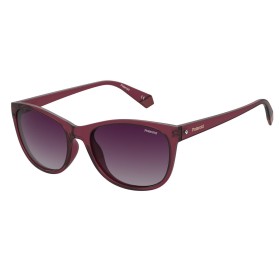 Lunettes de soleil Femme Polaroid PLD-4099-S-B3V-JR Ø 55 mm: Plus de 300.000 produits de grandes marques en vente directe à prix