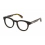 Monture de Lunettes Homme PHILIPP PLEIN VPP024V-49722Y-21G Marron Ø 49 mm: Plus de 300.000 produits de grandes marques en vente 