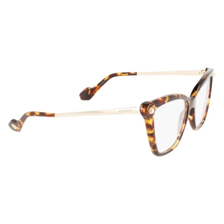 Monture de Lunettes Femme Lanvin LNV2622-234 ø 54 mm: Plus de 300.000 produits de grandes marques en vente directe à prix usine 