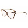 Monture de Lunettes Femme Lanvin LNV2622-234 ø 54 mm: Plus de 300.000 produits de grandes marques en vente directe à prix usine 