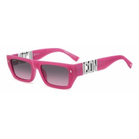 Lunettes de soleil Homme Dsquared2 ICON-0011-S-MU1 ø 54 mm: Plus de 300.000 produits de grandes marques en vente directe à prix 