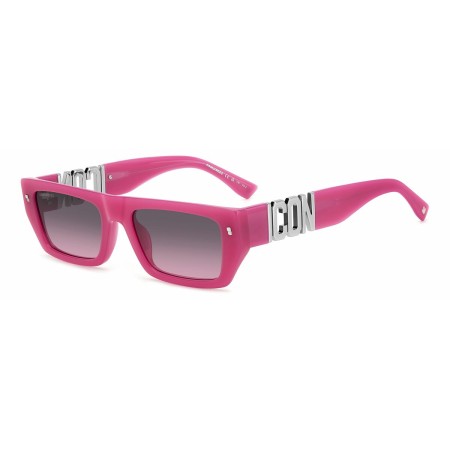 Lunettes de soleil Homme Dsquared2 ICON-0011-S-MU1 ø 54 mm: Plus de 300.000 produits de grandes marques en vente directe à prix 