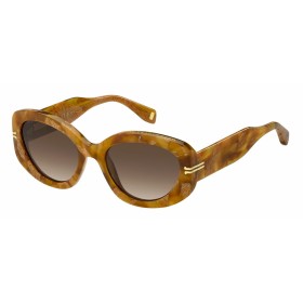 Lunettes de soleil Femme Marc Jacobs MJ-1099-S-03Y ø 56 mm: Plus de 300.000 produits de grandes marques en vente directe à prix 