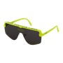 Lunettes de soleil Homme Sting SST341-9906C8 Ø 99 mm: Plus de 300.000 produits de grandes marques en vente directe à prix usine 