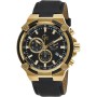 Montre Homme GC Watches Y24011G2MF (Ø 44 mm): Plus de 300.000 produits de grandes marques en vente directe à prix usine sur cade