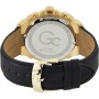 Montre Homme GC Watches Y24011G2MF (Ø 44 mm): Plus de 300.000 produits de grandes marques en vente directe à prix usine sur cade