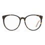Monture de Lunettes Femme Love Moschino MOL582-086 Ø 55 mm: Plus de 300.000 produits de grandes marques en vente directe à prix 