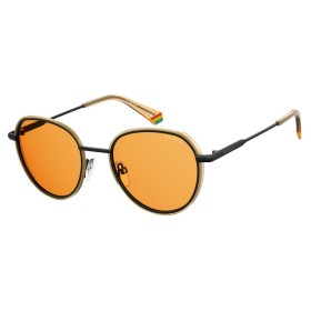 Lunettes de soleil Homme Polaroid PLD6114S-40G51HE ø 58 mm: Plus de 300.000 produits de grandes marques en vente directe à prix 