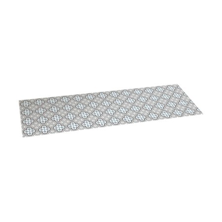 Tapis en vinyle Stor Planet Hidra Gris 60 x 200 cm: Plus de 300.000 produits de grandes marques en vente directe à prix usine su