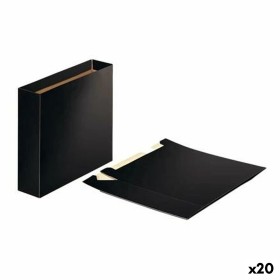 Tiroir de classement Esselte Noir A4 (20 Unités): Plus de 300.000 produits de grandes marques en vente directe à prix usine sur 
