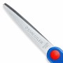 Ciseaux Staedtler Noris Bleu Acier inoxydable 17 cm (10 Unités): Plus de 300.000 produits de grandes marques en vente directe à 