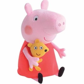 Jouet Peluche Jemini Peppa Pig (30 cm): Plus de 300.000 produits de grandes marques en vente directe à prix usine sur cadeaufou.