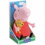 Jouet Peluche Jemini Peppa Pig (30 cm): Plus de 300.000 produits de grandes marques en vente directe à prix usine sur cadeaufou.