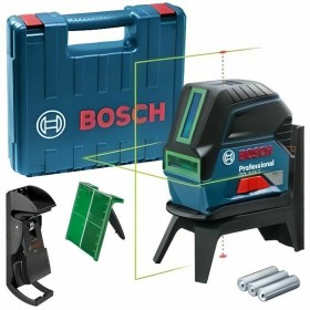 Niveau laser BOSCH 0601066J00 15 m: Plus de 300.000 produits de grandes marques en vente directe à prix usine sur cadeaufou.com.