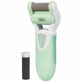 Éliminateur de Callosité Électrique Silk´n MicroPedi Wet & Dry Vert: Plus de 300.000 produits de grandes marques en vente direct