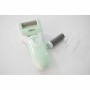 Éliminateur de Callosité Électrique Silk´n MicroPedi Wet & Dry Vert: Plus de 300.000 produits de grandes marques en vente direct