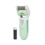 Éliminateur de Callosité Électrique Silk´n MicroPedi Wet & Dry Vert: Plus de 300.000 produits de grandes marques en vente direct