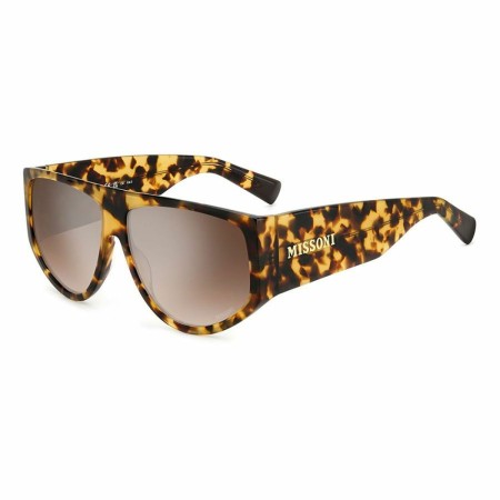 Lunettes de soleil Femme Missoni MIS-0165-S-P65 Ø 61 mm: Plus de 300.000 produits de grandes marques en vente directe à prix usi