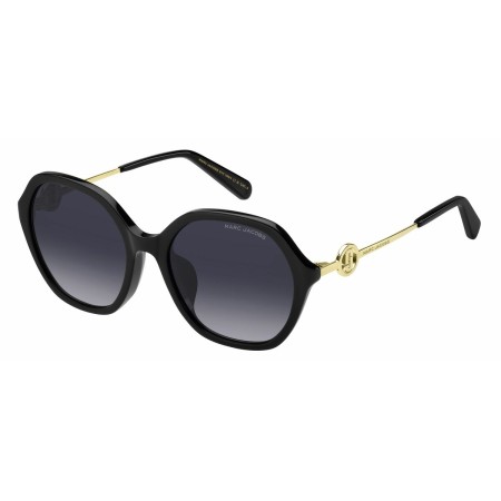 Lunettes de soleil Femme Marc Jacobs MARC-728-F-S-807 Ø 55 mm: Plus de 300.000 produits de grandes marques en vente directe à pr