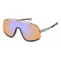 Lunettes de soleil Unisexe Carrera FLAGLAB-16-8IJ Ø 99 mm: Plus de 300.000 produits de grandes marques en vente directe à prix u