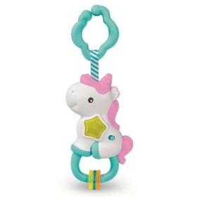 Hochet musical Magic Unicorn Clementoni 17333: Plus de 300.000 produits de grandes marques en vente directe à prix usine sur cad