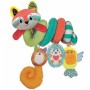 Spirale d'activités Clementoni 30 x 18 x 15 cm animaux: Plus de 300.000 produits de grandes marques en vente directe à prix usin