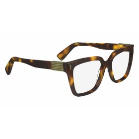 Monture de Lunettes Femme Lanvin LNV2652-214 ø 54 mm: Plus de 300.000 produits de grandes marques en vente directe à prix usine 