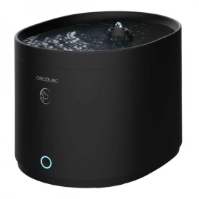 Fontaine pour Animaux de Compagnie Cecotec: Plus de 300.000 produits de grandes marques en vente directe à prix usine sur cadeau