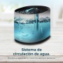 Fontaine pour Animaux de Compagnie Cecotec: Plus de 300.000 produits de grandes marques en vente directe à prix usine sur cadeau