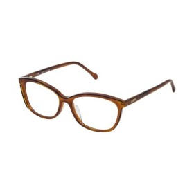 Monture de Lunettes Femme Loewe VLWA06M530ADP Dark Havana (ø 53 mm): Plus de 300.000 produits de grandes marques en vente direct