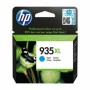 Cartouche d'encre originale HP 935XL Cyan: Plus de 300.000 produits de grandes marques en vente directe à prix usine sur cadeauf