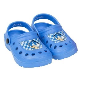 Sabots de Plage Sonic Bleu foncé: Plus de 300.000 produits de grandes marques en vente directe à prix usine sur cadeaufou.com. L