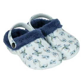 Chaussons Stitch Bleu clair: Plus de 300.000 produits de grandes marques en vente directe à prix usine sur cadeaufou.com. Label 