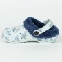 Chaussons Stitch Bleu clair: Plus de 300.000 produits de grandes marques en vente directe à prix usine sur cadeaufou.com. Label 