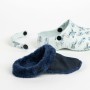 Chaussons Stitch Bleu clair: Plus de 300.000 produits de grandes marques en vente directe à prix usine sur cadeaufou.com. Label 