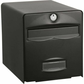 Boîte aux lettres Burg-Wachter 509 NO: Plus de 300.000 produits de grandes marques en vente directe à prix usine sur cadeaufou.c