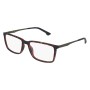 Monture de Lunettes Homme Police VPL949-5503AZ Marron Ø 55 mm: Plus de 300.000 produits de grandes marques en vente directe à pr