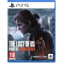 Jeu vidéo PlayStation 5 Naughty Dog The Last of Us: Part II - Remastered (FR): Plus de 300.000 produits de grandes marques en ve